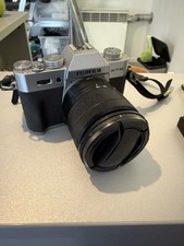 Kamera Fujifilm  X-T 10