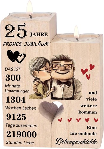Silberhochzeit