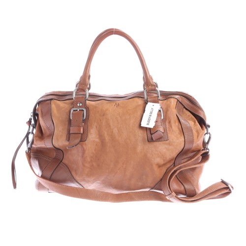 Marc polo handtasche braun - o'polo,