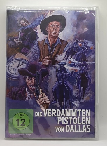 Die verdammten pistolen von - verdammten,
