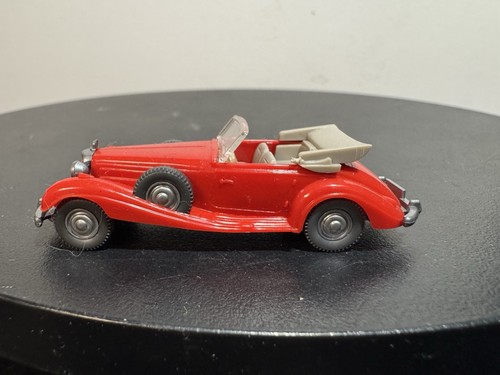 Mercedes 540 cabrio - mercedes,