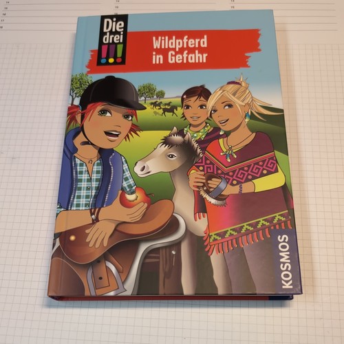 Die drei ausrufezeichen - die, !!!
