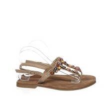 Sanuk, Sandalen, Größe: 37