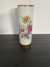 Porzellan Vase - Antik Bavaria