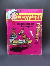 Lucky Luke – Die Erbschaft