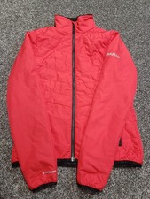 Musto Jacke Damen UK 8 rot