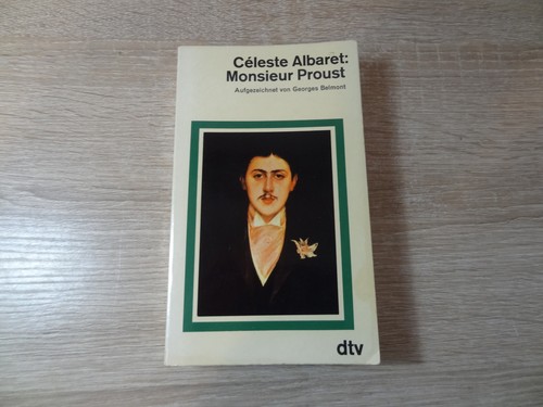 Celeste albaret monsieur - celeste, albaret: