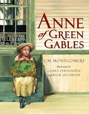 Anne of Green Gables: 1