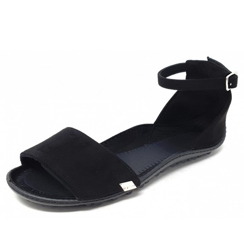 Leguano jara sandale schwarz - sandale,