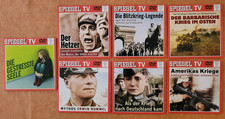 Spiegel TV Sammlung 7 dvds