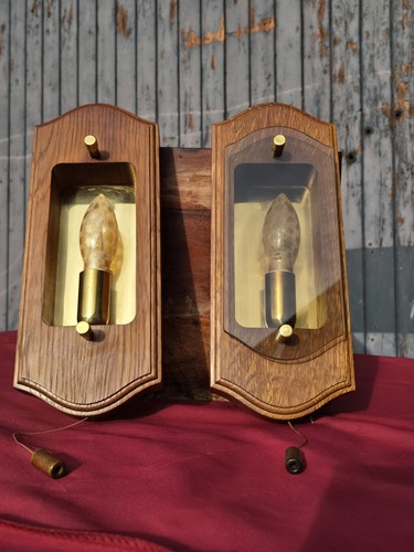 Wandlampen von asmuth - 2x,