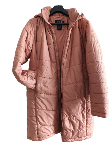 Jack wolfskin damen - jack, mantel