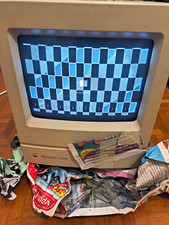 Apple Macintosh Classic - zur