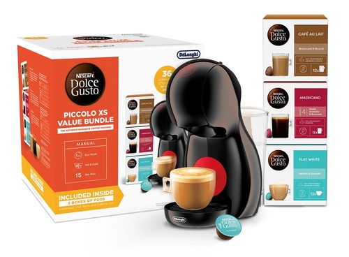 Nescafé dolce gusto edg210 - gusto,