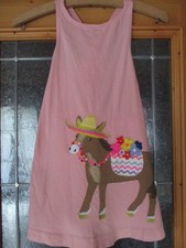 Kleid Mini Boden Gr. 116