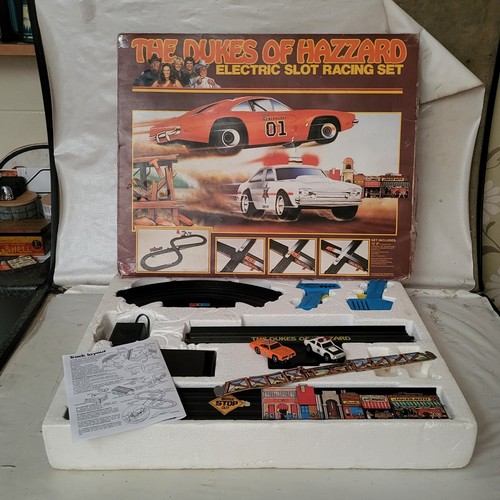 Rare retro dukes hazzard - retro,