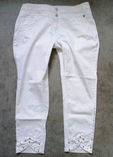 Tredy🩶Süße 7/8 Jeans 44