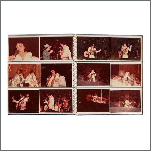 Elvis presley unpublished - elvis,