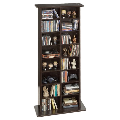 Vevor medienregal lagig - vevor, cd