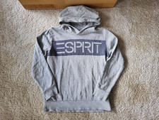 Pullover Hoodie Gr. 152 (146) Esprit