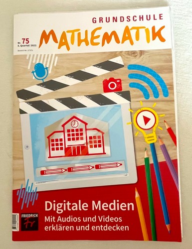 Grundschule mathematik heft - grundschule,