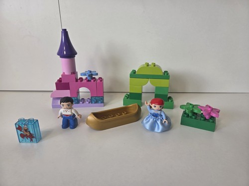 Lego duplo disney ariells - lego,