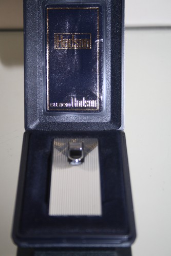 Feuerzeug hadson 3000 silber - hadson,
