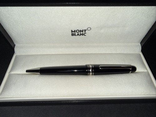 Montblanc platinum - montblanc,