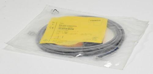 Turck induktiv sensor - turck,