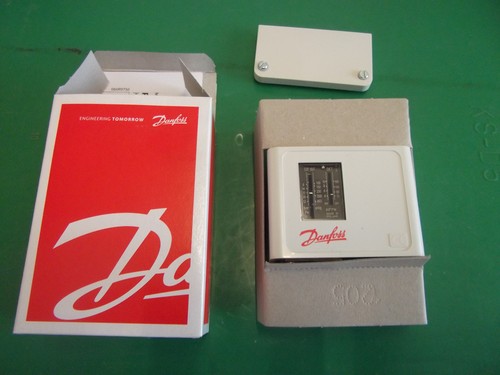 Danfoss druckschalter - danfoss,