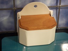 antik Vorrats dose behälter