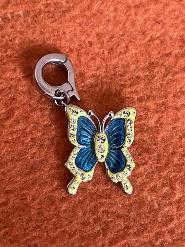 Original swarovski charm - original,