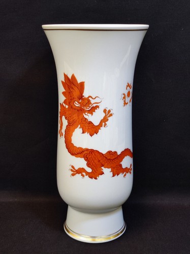 Meissen paul börner - paul, im