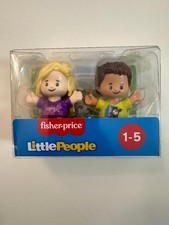 Fisher Price Little People 2
