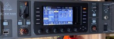 Behringer X32 Rack
