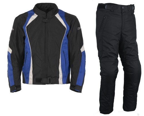 Motorrad komplettanzug jacke - komplettanzug,