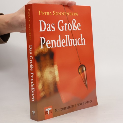 Das grosse pendelbuch - das, pendelbuch: