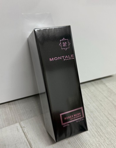 Montal roses musk eau - montal,