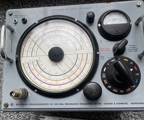 Rohde schwarz - rohde,