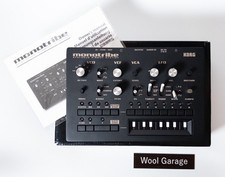 Korg monotribe analog ribbon - korg,