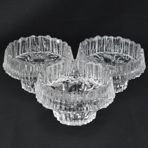Iittala finnland stellaria - 3x,