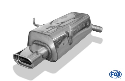 Fox bmw e36 316 318 - e36, 316/