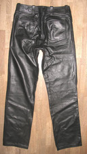 -MR. CHAPS LEATHERWORKS-