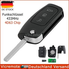 Funk Schlüssel Fernbedienung