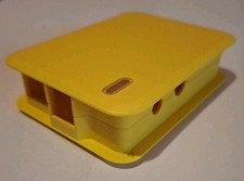 1× TEK-BERRY.37 – Gelbes