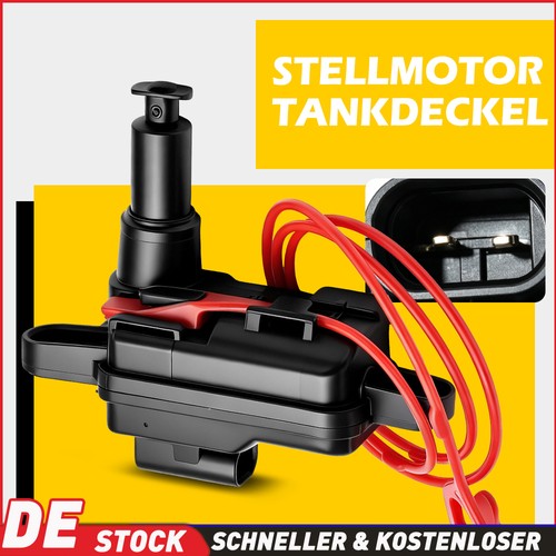 Stellmotor stellelement - stellmotor,