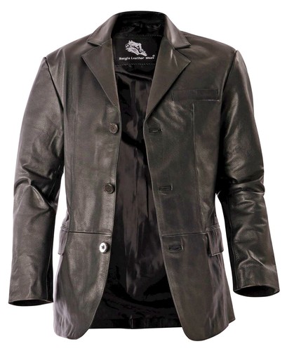 Bangla herren blazer - herren,