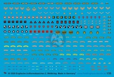 Peddinghaus 1/35 British