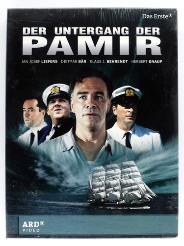 Der untergang pamir - der,