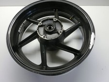 Honda CBR 600 F PC31 97-98 Hinterradfelge J17x5,0 Felge Hinterrad